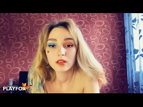 ❤️ Kacamata kanyataanana maya sihir masihan kuring séks sareng Harley Quinn video seks dina su.teatroporno.ru ❌