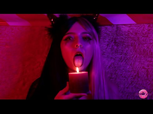 ❤️ Blowjob gairah ti Succubus Seksi kalawan Mouthfulfillment video seks dina su.teatroporno.ru ❌