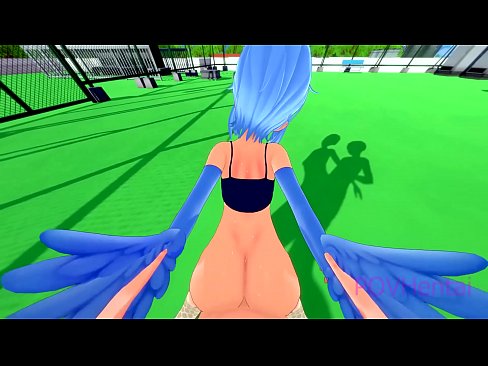 ❤️ Harpy monster gadis. video seks dina su.teatroporno.ru ❌