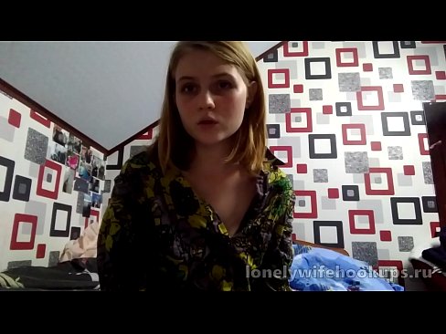 ❤️ Murid pirang ngora ti Rusia resep kontol anu langkung ageung. video seks dina su.teatroporno.ru ❌
