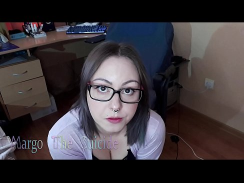❤️ Gadis Seksi sareng Kacamata Nyedot Dildo Jero dina Kaméra video seks dina su.teatroporno.ru ❌