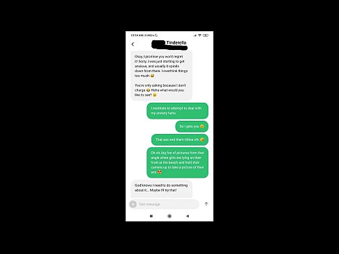 ❤️ Kuring nambihan PAWG énggal ti Tinder ka harem kuring (kaasup ngobrol sareng Tinder) video seks dina su.teatroporno.ru ❌